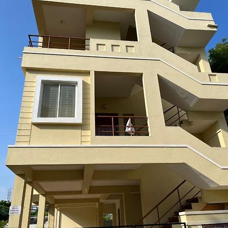 Fortune Homestay - Auroville Pondicherry Exterior foto