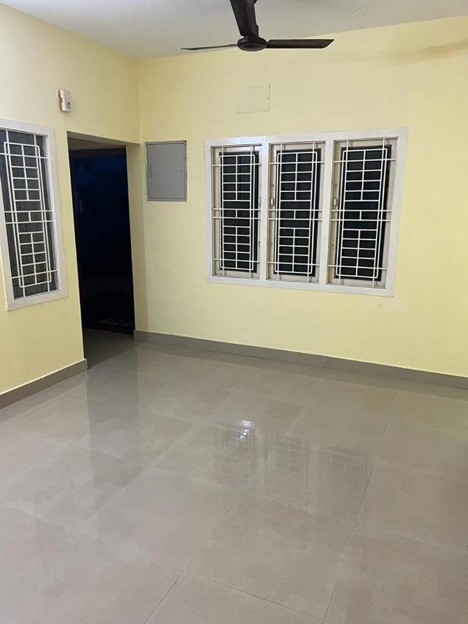 Fortune Homestay - Auroville Pondicherry Exterior foto