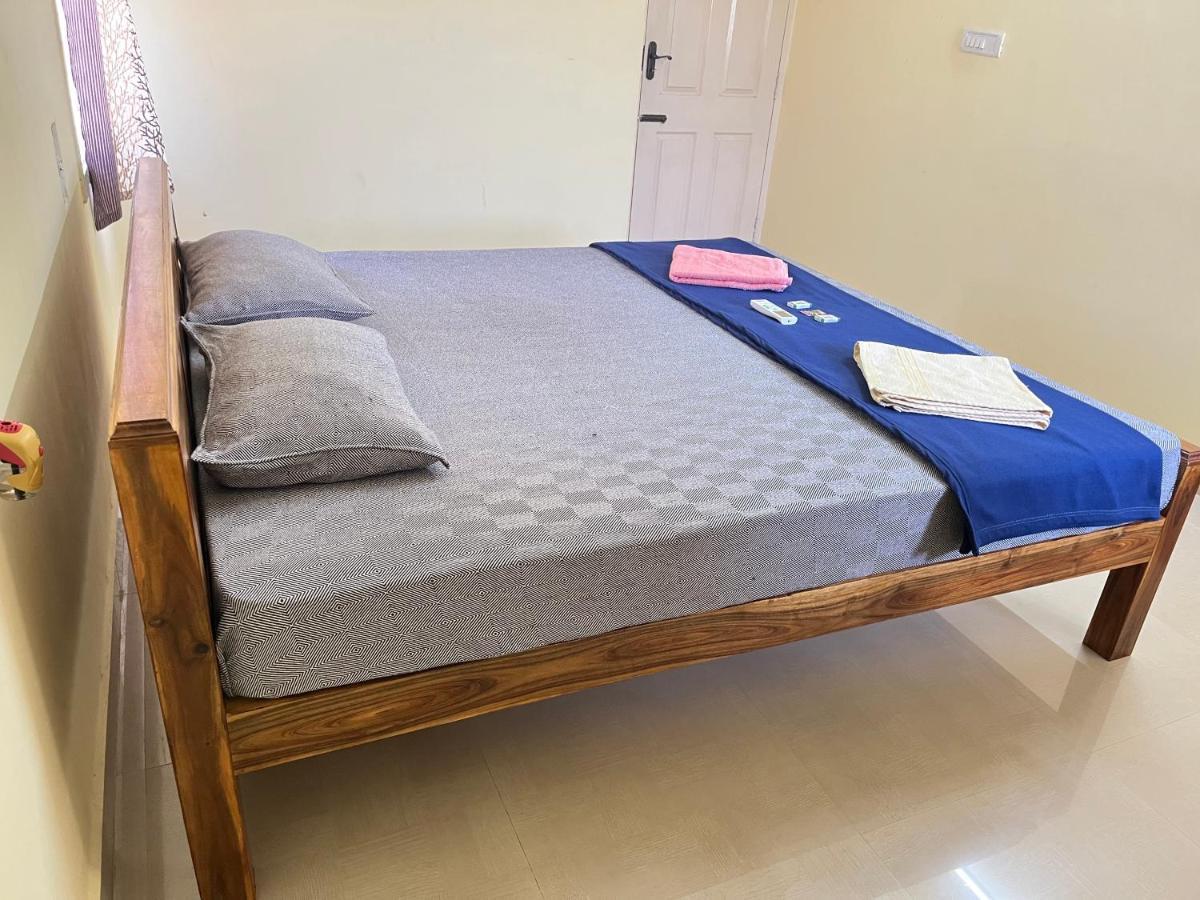 Fortune Homestay - Auroville Pondicherry Exterior foto